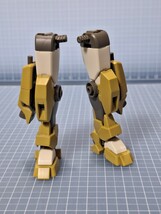 ジャンク デミバーディング 足 hg ガンプラ ガンダム GUNDAM gunpla robot sm881_画像1