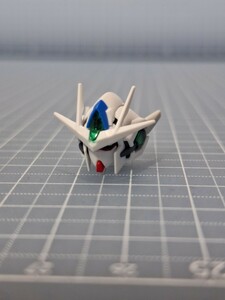 ジャンク クアンタ 頭 rg ガンプラ ガンダム GUNDAM gunpla robot rg653