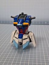 ジャンク フォースインパルス 胴体 rg ガンプラ ガンダム GUNDAM gunpla robot rg66_画像1