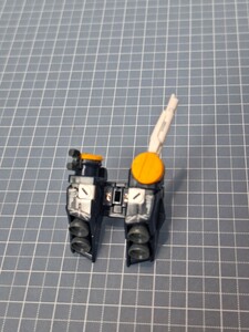 ジャンク νガンダム バックパック rg ガンプラ ガンダム GUNDAM gunpla robot rg536