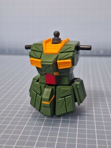 ジャンク ジムストライカー 胴体 hg ガンプラ ガンダム GUNDAM gunpla robot uc443