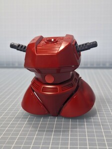 ジャンク シャア専用ゲルググ 胴体 hg ガンプラ ガンダム GUNDAM gunpla robot zn552