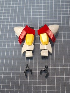 ジャンク リボーンズガンダム 腕ドライブ hg ガンプラ ガンダム GUNDAM gunpla robot oo554