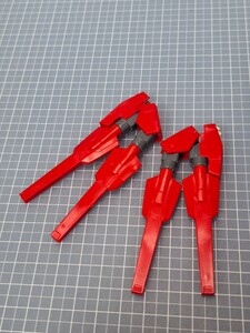 ジャンク リボーンズガンダム フィンファング hg ガンプラ ガンダム GUNDAM gunpla robot oo631