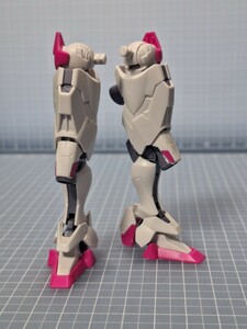 ジャンク ルブリス 足 hg ガンプラ ガンダム GUNDAM gunpla robot sm226