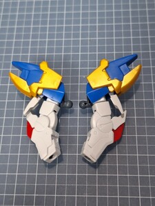 ジャンク V2AB 腕 hg ガンプラ ガンダム GUNDAM gunpla robot ucv88