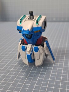 ジャンク ガンダムヘリオス 胴体 hg ガンプラ ガンダム GUNDAM gunpla robot bf666