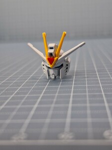 ジャンク ライジングフリーダムガンダム 頭 hg ガンプラ ガンダム GUNDAM gunpla robot sdf856