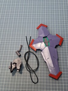 ジャンク ベギルペンデ シールド hg ガンプラ ガンダム GUNDAM gunpla robot sm852