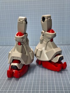 ジャンク サイサリス 足 hg ガンプラ ガンダム GUNDAM gunpla robot zn836