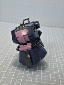 ジャンク 高機動型ザクII 黒い三連星 胴体 hg ガンプラ ガンダム GUNDAM gunpla robot zn111