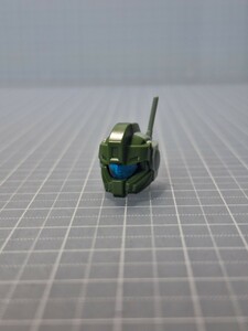 ジャンク ジムストライカー 頭 hg ガンプラ ガンダム GUNDAM gunpla robot gm836