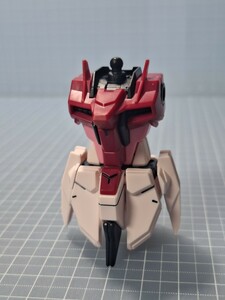 ジャンク パーフェクトストライクフリーダムルージュ 胴体 hg ガンプラ ガンダム GUNDAM gunpla robot bfs45