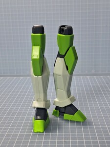 ジャンク シャルドール改 足 hg ガンプラ ガンダム GUNDAM gunpla robot ag63