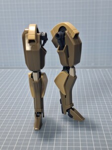 ジャンク 百里 足 hg ガンプラ ガンダム GUNDAM gunpla robot tk69