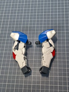 ジャンク V2 腕 hg ガンプラ ガンダム GUNDAM gunpla robot ucv13