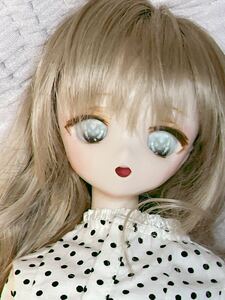 DDH01 opening custom head MDD fresh ( normal .) with defect 