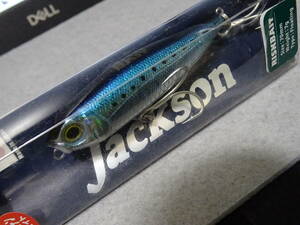 未使用品☆☆ ジャクソン リスクベイト 70 / JACKSON RISK BAIT 70