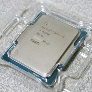 美品 Core i5-12500 ※i5-12400 より結構高性能