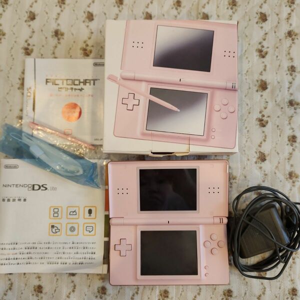 Nintendo DS 任天堂 ニンテンドー