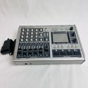 美品　動作品　ローランド　Roland AVミキサー VR-3 MIXER 