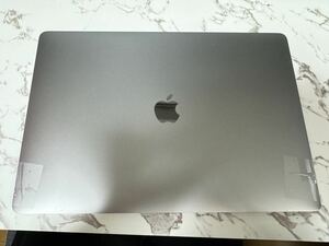 [ Junk ]Apple MacBookPro 2017 Mid 15 дюймовый A1707 жидкокристаллический экран экран детали Space серый 