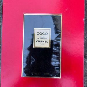 シャネル CHANEL 香水 COCO 