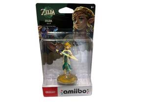 amiibo Amiibo nintendo Zelda 