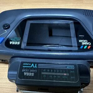 【ジャンク品】【1円スタート】SEGA ゲームギア GAME GEAR セガの画像2