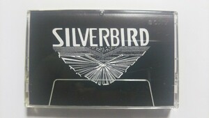 SILVERBIRD『光の闇』無料配布デモテープ ジャパメタ ハードロック ヘヴィメタル インディーズ