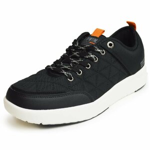  new goods #26.5cm Edwin EDWIN sneakers light weight men's outdoor shoes quilt mesh ventilation . slide comfort shoes [ eko delivery ]