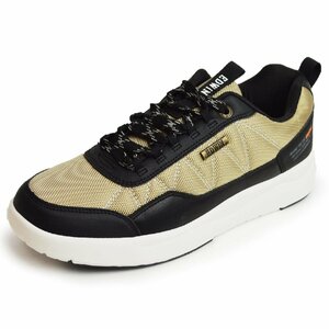  new goods #26.5cm Edwin EDWIN sneakers light weight men's active shoes outdoor walking . slide comfort shoes [ eko delivery ]