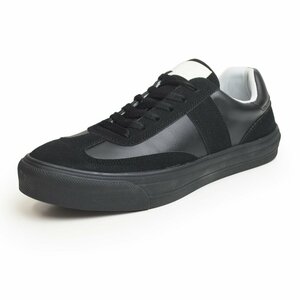 [ stock disposal ][ new goods ]26.5cm sneakers men's Earth Music Blue Label comfort shoes light weight . bending . slide earth music