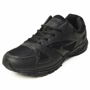  new goods #26cm man and woman use black sport shoes wide width wide 3EEE light weight sneakers sport student shoes part . going to school cord shoes Kids black shoes [ eko delivery ]