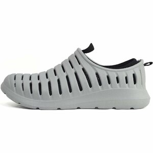  new goods [27.5~28cm] light weight sandals Era outdoor sport sea marine shoes 2way men's slip-on shoes shoes [ eko delivery ]