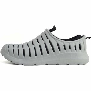  stock disposal # new goods [22.5~23cm] light weight sandals Era outdoor sport sea marine shoes 2way men's slip-on shoes shoes [ eko delivery ]