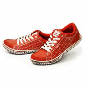 [ stock disposal ] new goods #26cm men's sneakers casual light weight comfort walking shoes quilting cord shoes man [ eko delivery ]