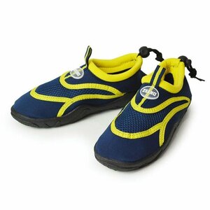  new goods * with translation [22.5~23cm] water land both for outdoor sandals light weight aquamarine shoes . slide speed . sea river men's lady's Kids shoes 