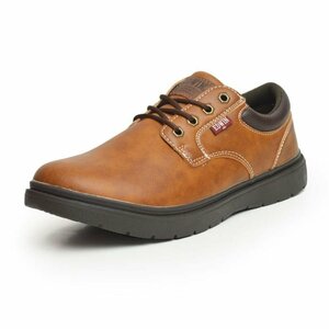  новый товар #25.5cm Edwin EDWIN мужской повседневная обувь легкий спортивные туфли ходьба подушка . скользить уличный шнур обувь [ eko рассылка ]