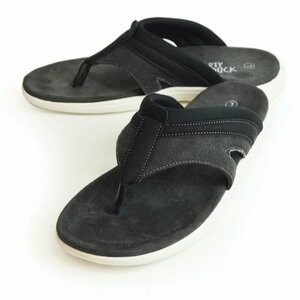  новый товар #24~24.5cm мужской щипцы пляжные шлепанцы легкий комфорт Flat Be солнечный уличные сандалии . скользить море река обувь [ eko рассылка ]