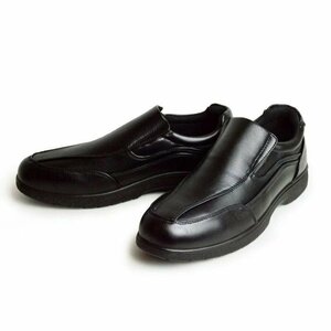  новый товар #25.5cm Wilson Wilson легкий широкий 3EEE прогулочные туфли спортивная обувь комфорт casual туфли без застежки . скользить обувь [ eko рассылка ]