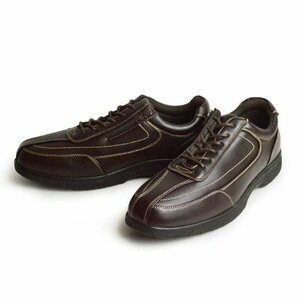  новый товар #25.5cm Wilson Wilson легкий широкий 3EEE прогулочные туфли спортивная обувь комфорт casual спортивные туфли . скользить обувь [ eko рассылка ]