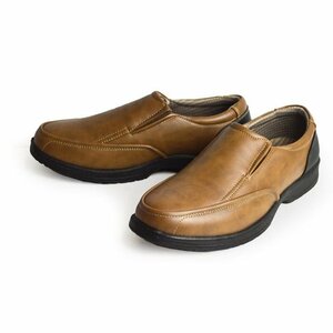  новый товар #26.5cm Wilson Wilson мужской прогулочные туфли ..... ударная абсорбция . скользить легкий низкая упругость туфли без застежки широкий 3E[ eko рассылка ]