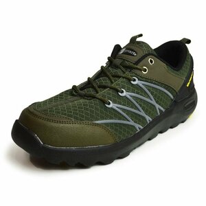  new goods #26.5cm light weight sport shoes walking Jim sport shoes running sneakers waterproof casual ventilation mesh cord shoes [ eko delivery ]