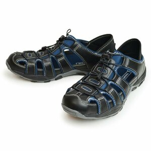  новый товар #24~24.5cm пятка ...2WAY сандалии легкий обувь mre нет резина шнур draw код настройка возможно мужской спортивные туфли вентиляция [ eko рассылка ]