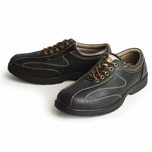  new goods #25cm Wilson Wilson men's walking shoes ..... impact absorption . slide light weight low repulsion sneakers wide width 3E[ eko delivery ]