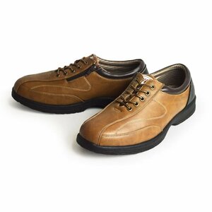  new goods #25.5cm Wilson Wilson men's walking shoes ..... impact absorption . slide light weight low repulsion sneakers wide width 3E[ eko delivery ]