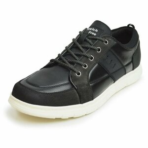  new goods #26cm walking shoes light weight stretch stretch . sneakers men's casual shoes comfort cushion [ eko delivery ]