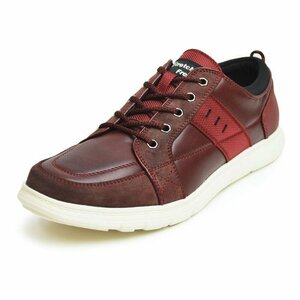  new goods #25cm walking shoes light weight stretch stretch . sneakers men's casual shoes comfort cushion [ eko delivery ]