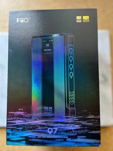 Fiio Ｑ７